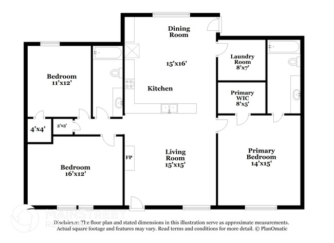 Building Photo - 2626 Brodie Ct