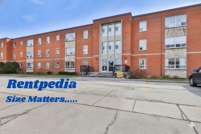 Building Photo - Equity Park