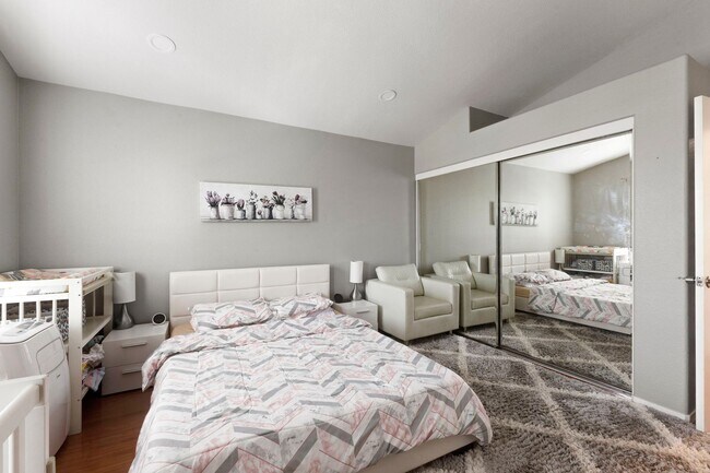 Foto del edificio - Creekbridge Home for Rent