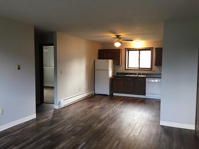 Foto del edificio - 1049 5th Ave NW