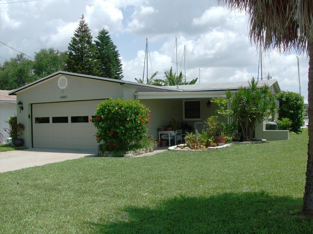 Foto principal - 14083 E Parsley Dr