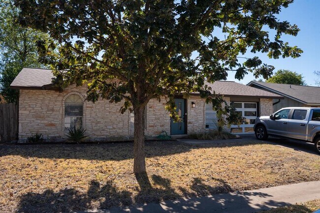 Foto del edificio - 2509 Cockburn Dr