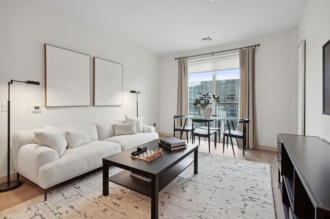 Motif apartments — community photo - Motif
