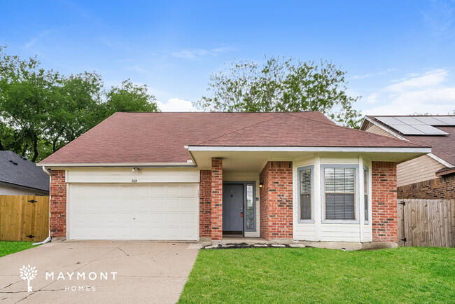Building Photo - 3614 Riverhead Dr