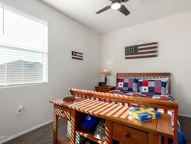 Foto del edificio - 36204 W San Sisto Ave