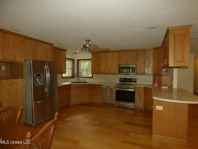 Foto del edificio - 77 Z C Rushing Rd