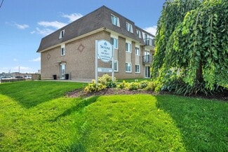 Building Photo - 16th Street Apartments
