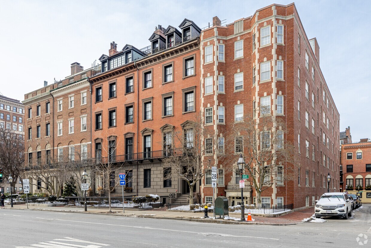 Primary - 93 Beacon St