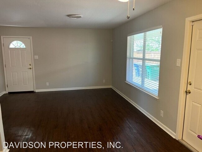 Foto del edificio - 2 br, 1 bath House - 443 Brees