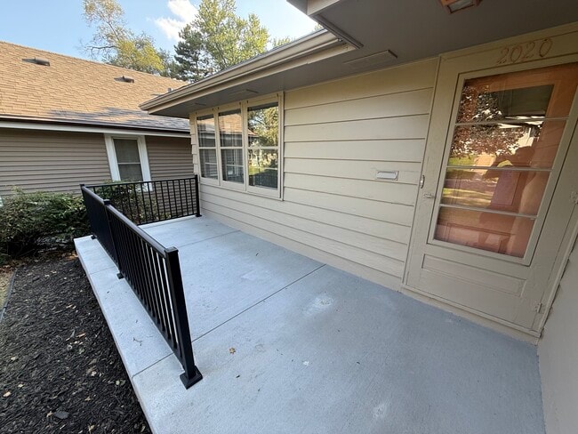 Photo - 2020 N 61st St House