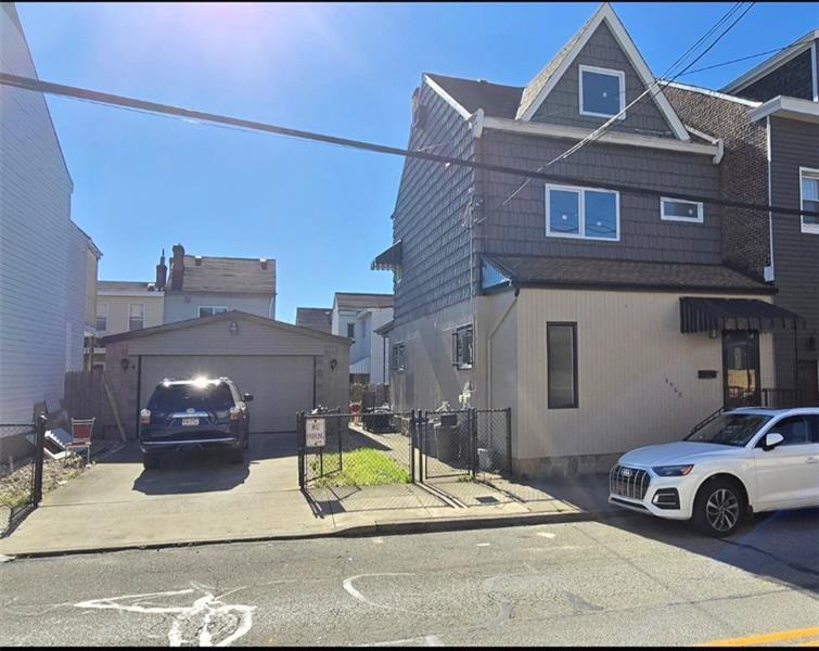 Foto del edificio - 4560 Friendship Ave