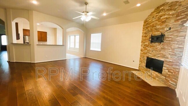 Building Photo - 12908 Flat Creek Dr