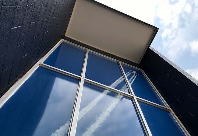 Building Photo - Wheelhouse Apartments