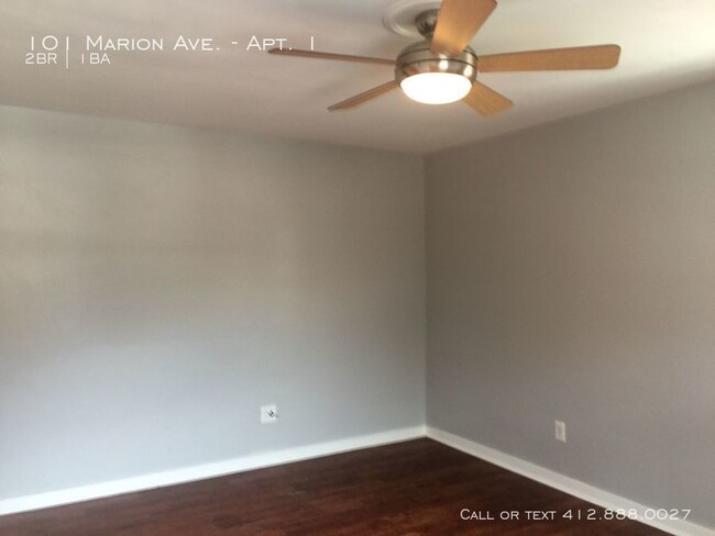 Building Photo - 2 bedroom Apartment #1 Forest Hills