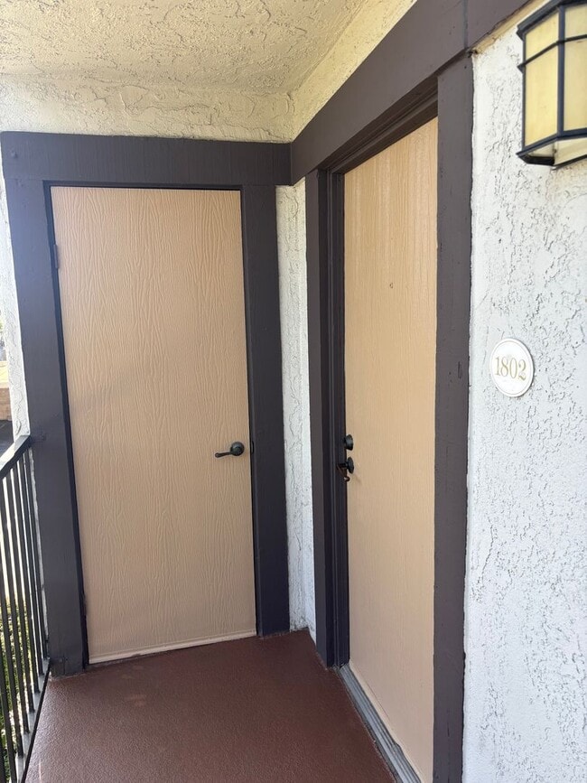 Interior Photo - 104 Brookstone Apartments