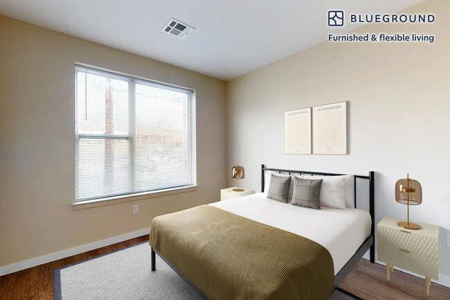 Foto del edificio - 79 Alexander St