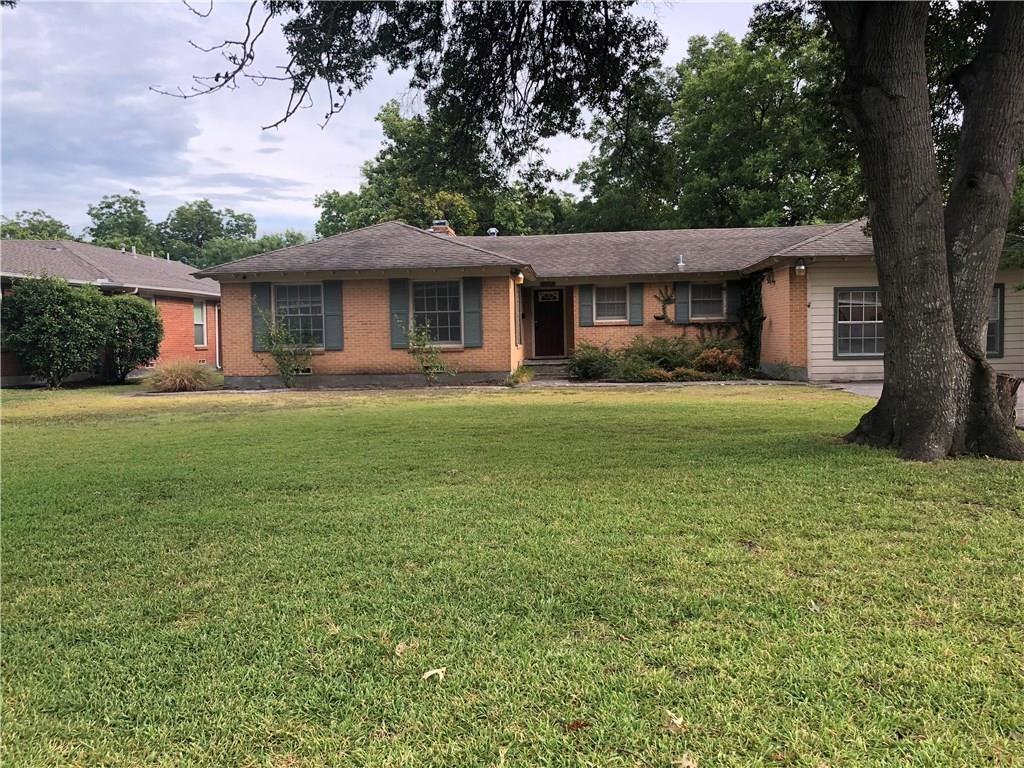 6218 Turner Way, Dallas, TX 75230 House for Rent in Dallas, TX