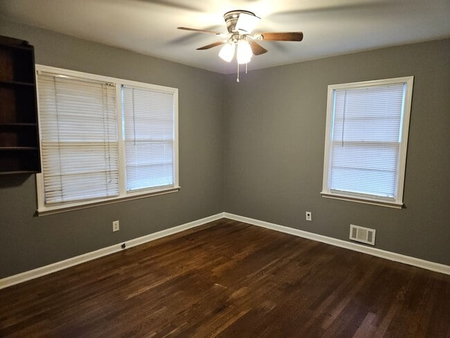 Foto del edificio - Marietta Ranch with Garage