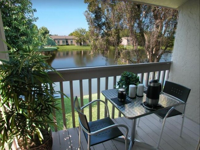 Foto del interior - Arbor Oaks of Bradenton