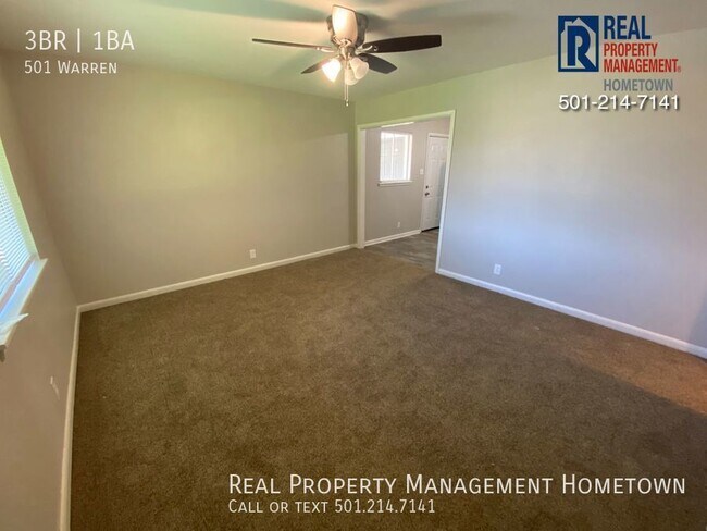 Building Photo - Beautiful 3-bedroom 1-bath