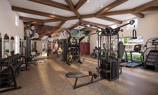24 Hour Fitness Center - Birchway Elk Grove