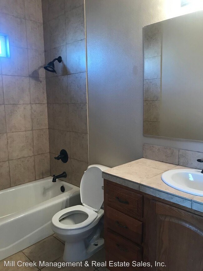 Foto del edificio - 935 S Fulgham St