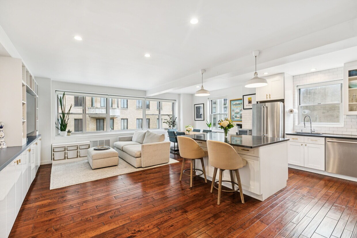 Foto principal - 220 W Rittenhouse Sq