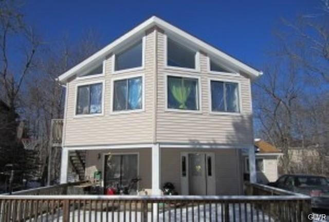 Building Photo - 3213 Carobeth Dr