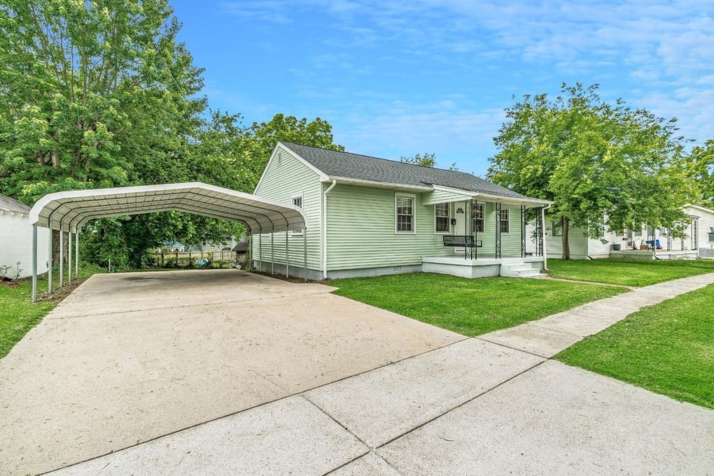 106 Wilmington St, Old Hickory, TN 37138 House Rental in Old Hickory