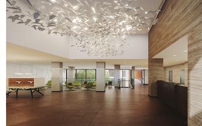 Foto del edificio - 535 W 43rd St