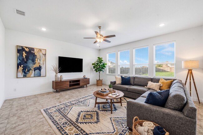 Building Photo - 3519 Sunburst Ct