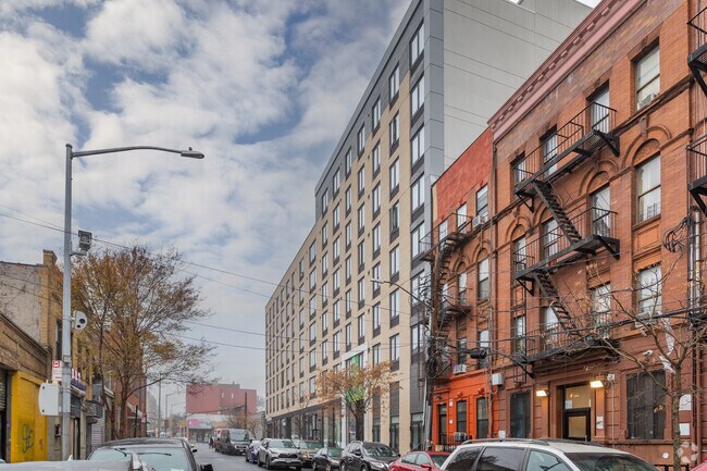 Foto del edificio - The Wilfred