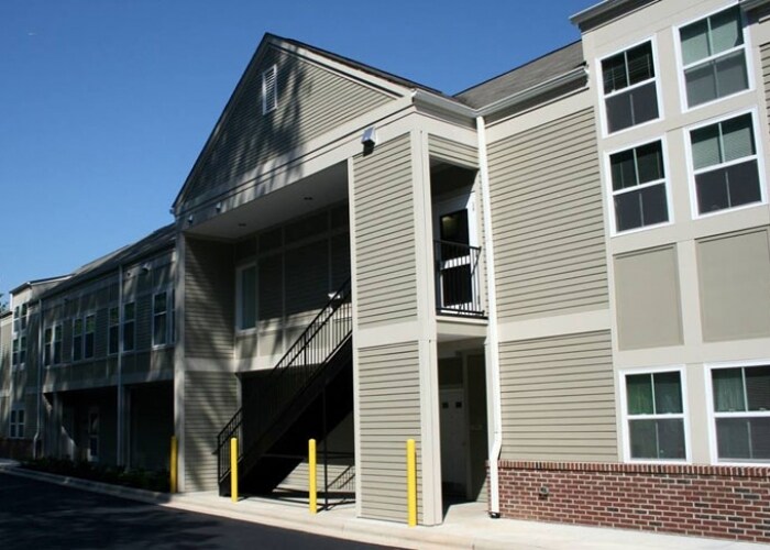 Foto principal - Everett House