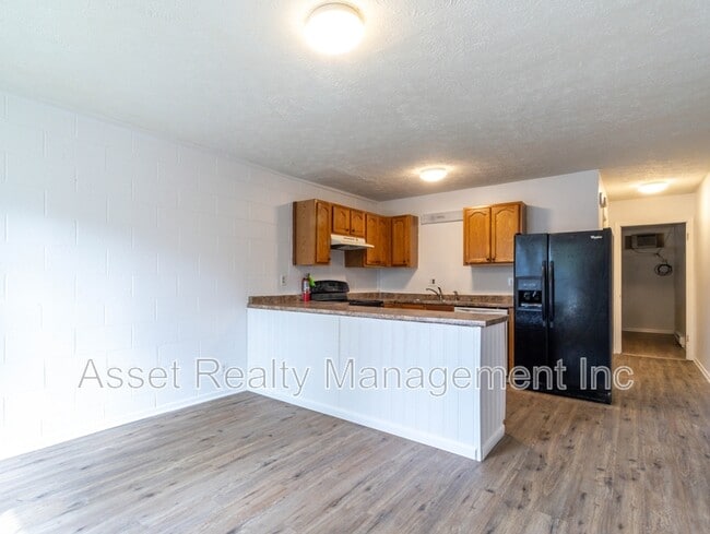Foto del edificio - 2329 Dodson Ave