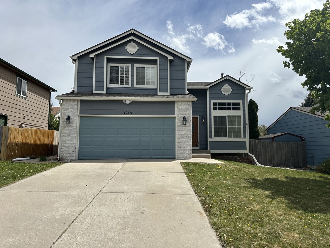Primary Photo - 3245 Richmond Dr