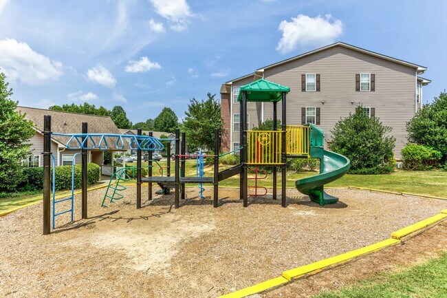 Foto del edificio - Millwood Park