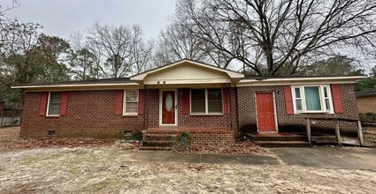Building Photo - 264 Hagan St
