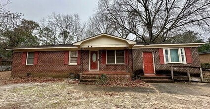 Building Photo - 264 Hagan St