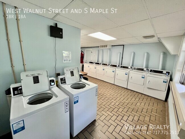 Foto del edificio - 86 W Walnut St