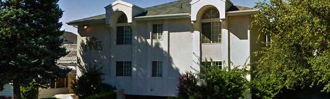 Foto del edificio - 577 North 100 West #103