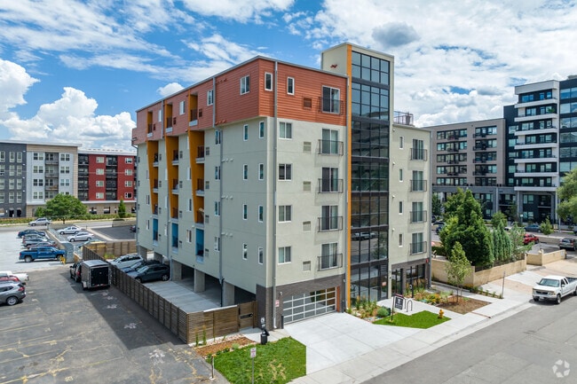 Foto principal - The Irving