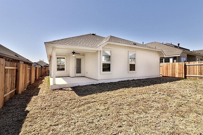 Foto del edificio - 3109 Rabbit Creek Dr