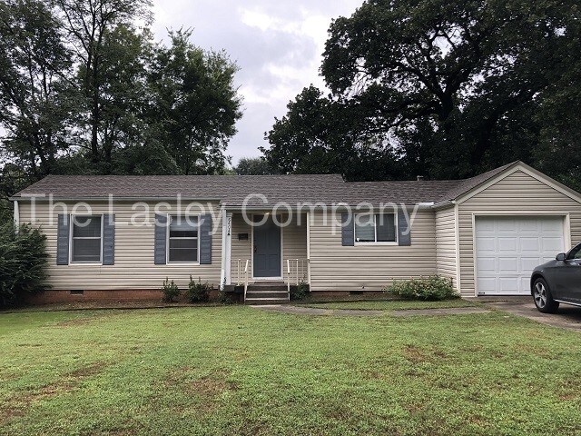 Primary Photo - 6404 Hawthorne Rd