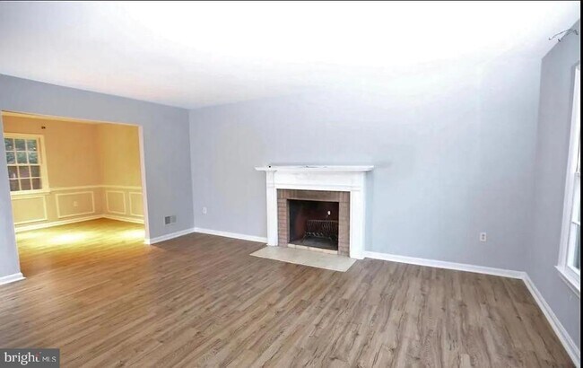 Foto del edificio - 12203 Dillard Pl