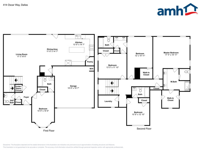 Building Photo - 414 Oscar Way