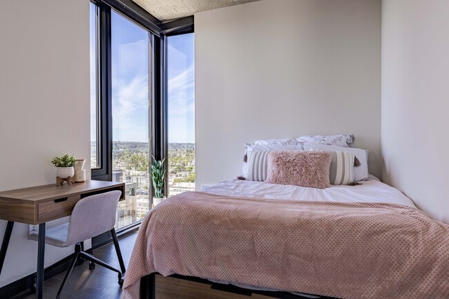 Foto del edificio - The M Seattle