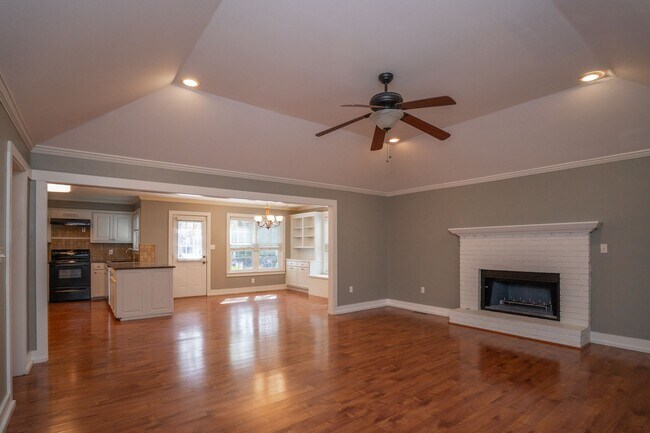 Foto del edificio - Adorable 3 Bedroom Sherwood Home