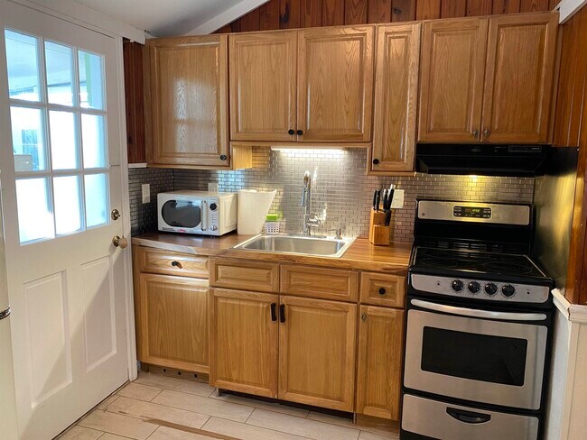 Building Photo - 408 Flagler Blvd
