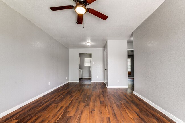 Foto del edificio - Dabney Apartments