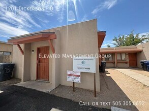 Building Photo - 1201 Dickerson Dr SE